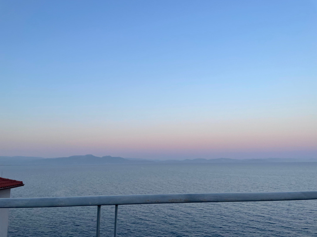 Infinity Hotel主图