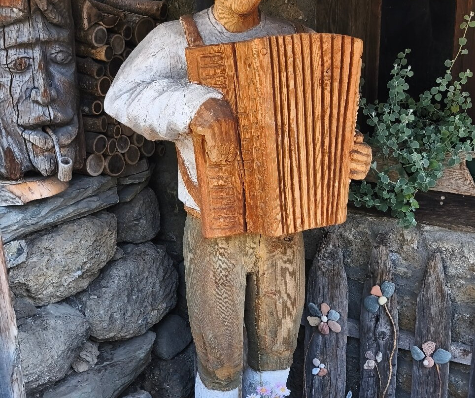 Zahre Beer-Sauris必去景点