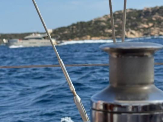 Isabella Escursioni Barca La Maddalena-Cannigione必去景点