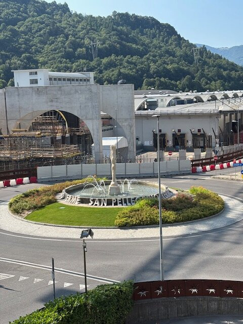 Hotel Riposo Bar-Ristorante主图