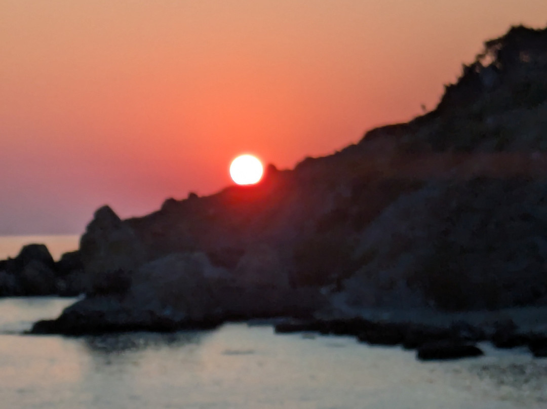 Kalydna Island Hotel主图