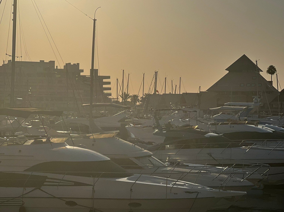 YES i DO! Transfers-维拉摩拉必去景点