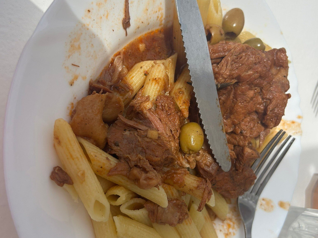 Chiocca Croisières-维琪奥港必去景点