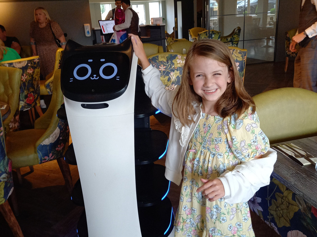 Wildes Inns- Southgate Brasserie