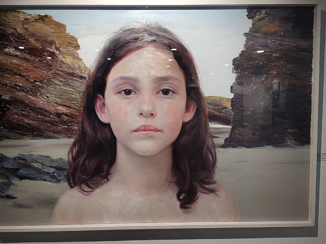 Museo Etnografico-Don Benito必去景点