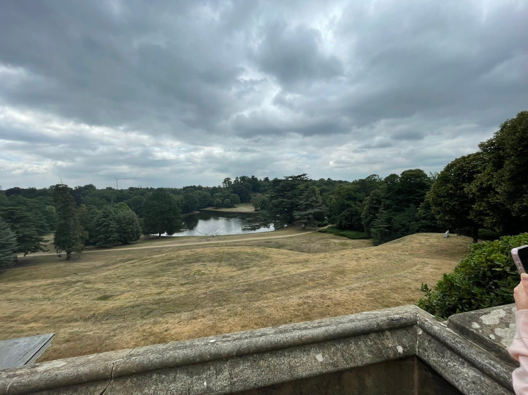 Claremont Landscape Garden-Esher必去景点