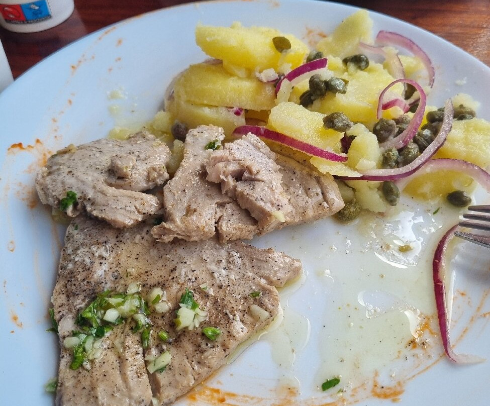 Ames Trips-Komiza必去景点