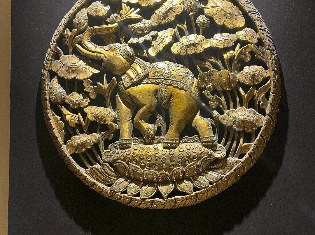 Tree Shade Spa-宿雾必去景点