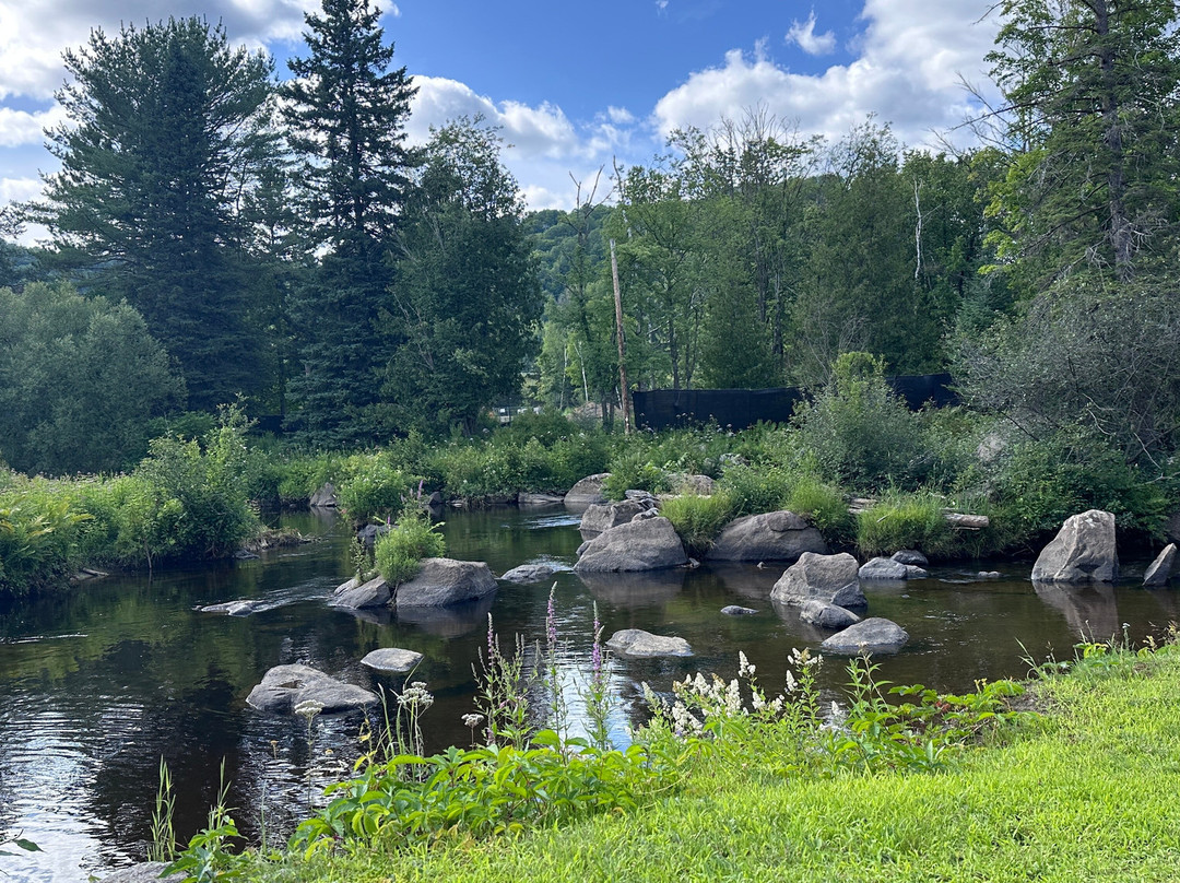 Strøm Nordic Spa / Saint-sauveur-Piedmont必去景点