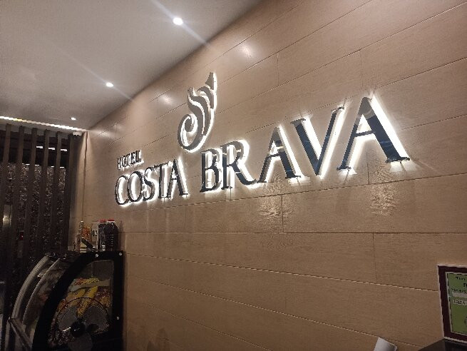 Hotel Costa Brava主图