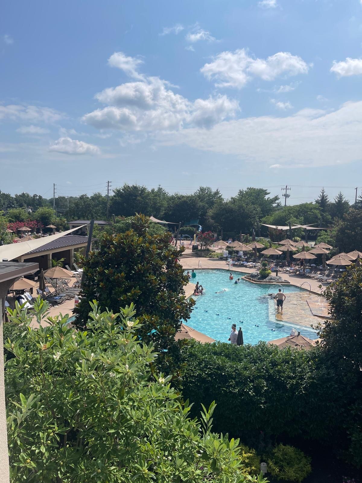 Eden Resort and Suites, BW Premier Collection-浴室