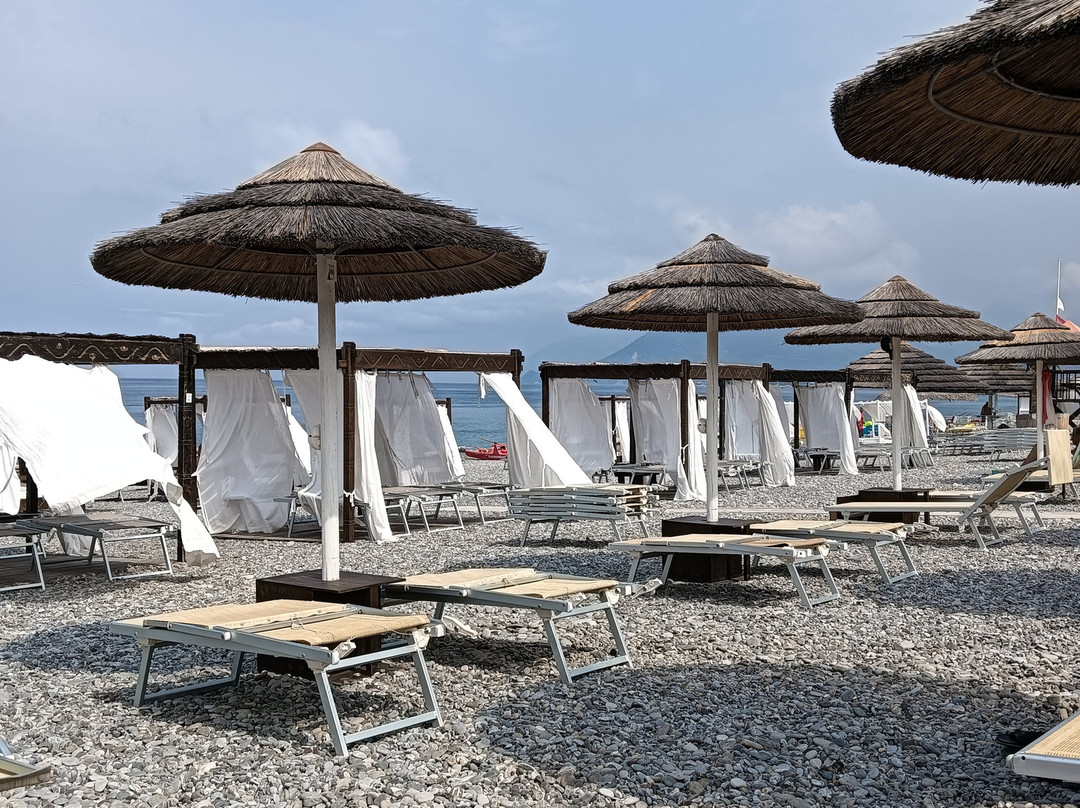 Buddha Beach-Praia A Mare必去景点