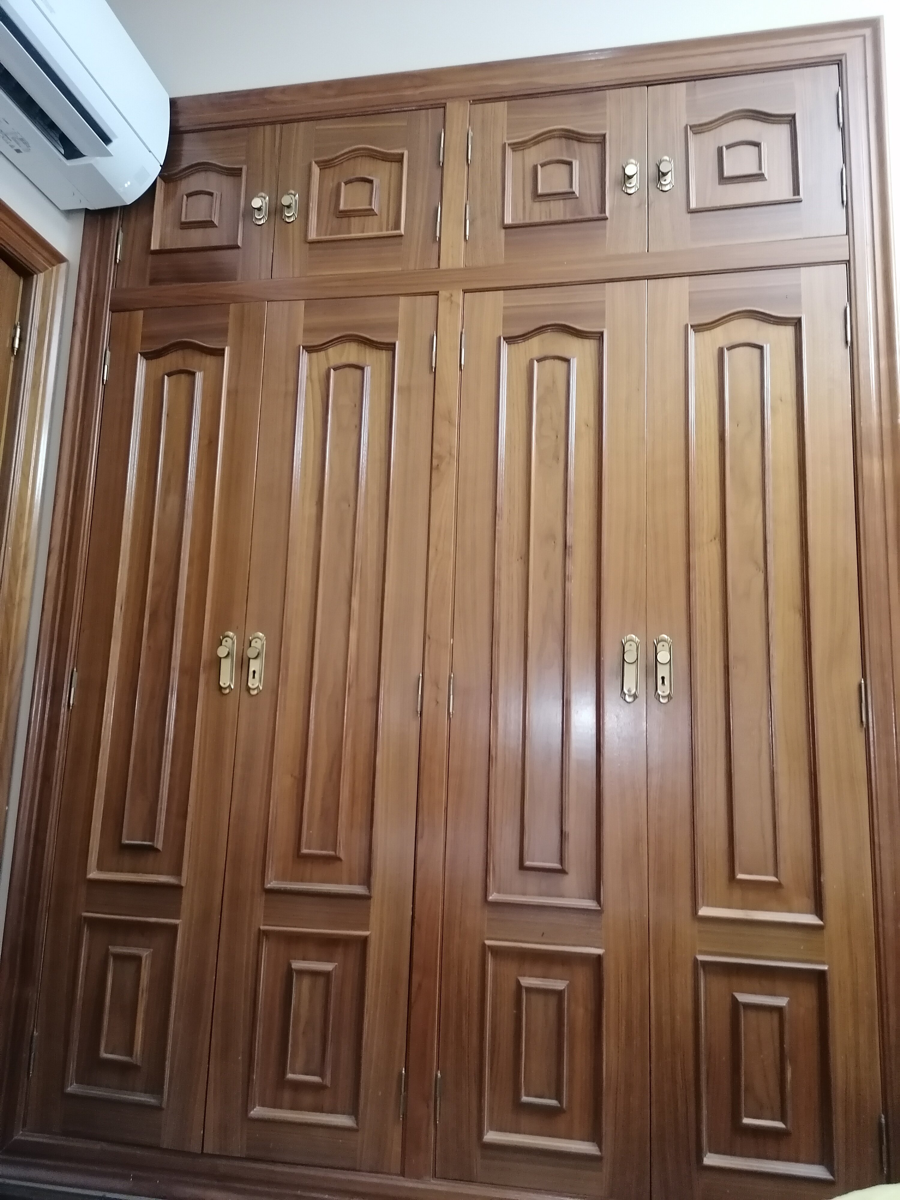 Hostal Granada-客卧