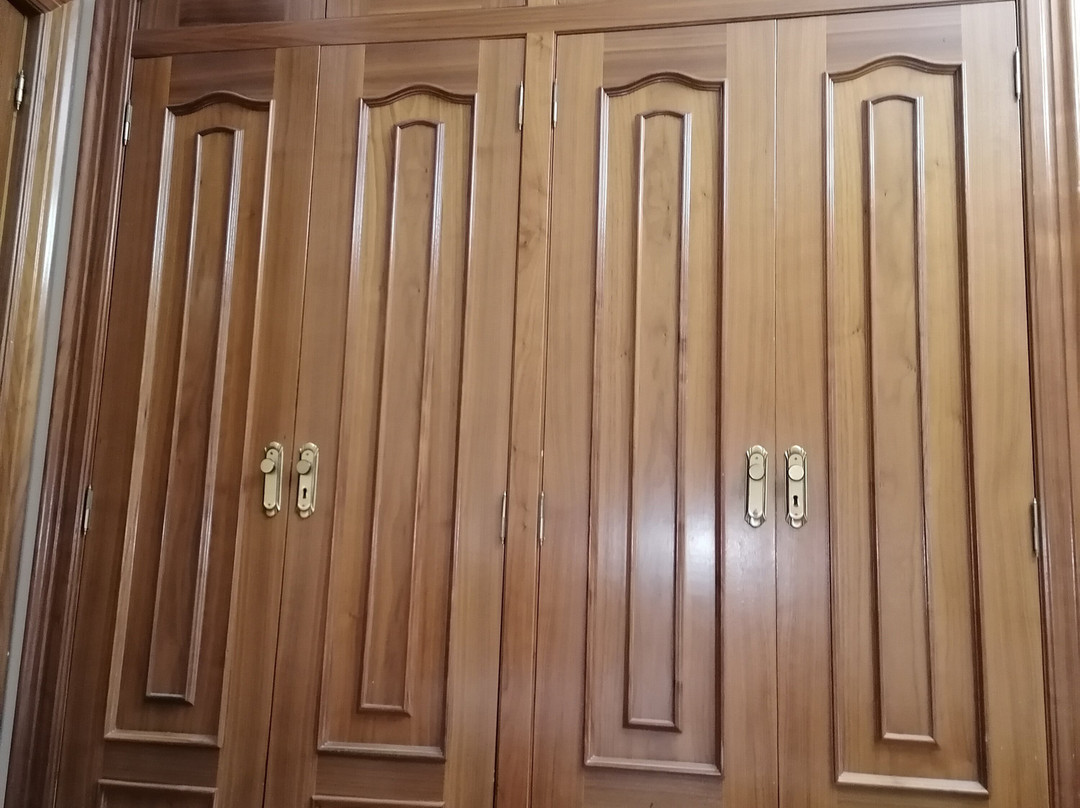 Hostal Granada主图