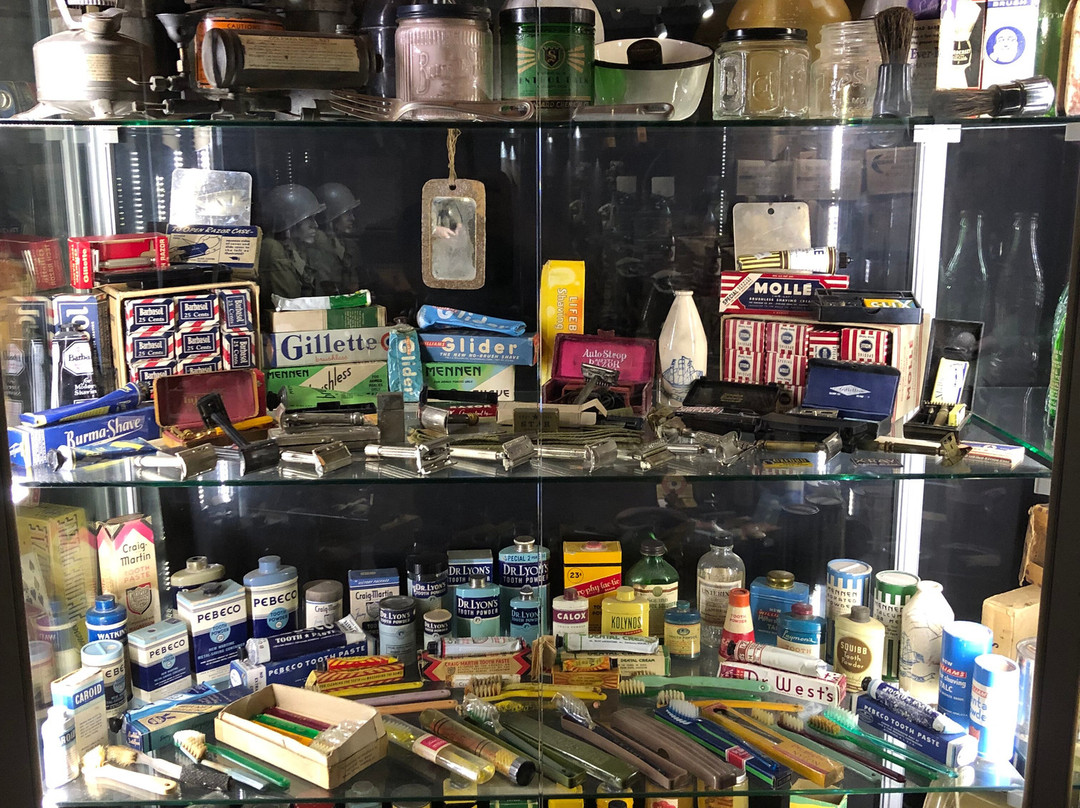 MuGot - Museo Gotica Toscana-Scarperia e San Piero必去景点