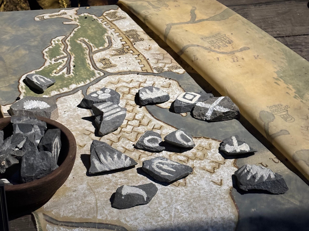 Official Game of Thrones Studio Tour-Banbridge必去景点