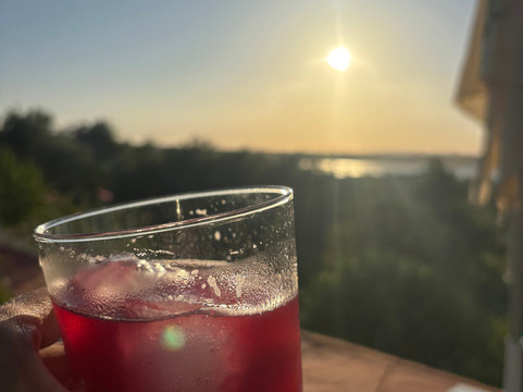 撒提斯卡尔庄园酒店主图