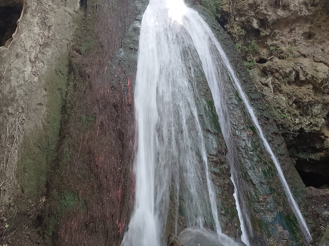 Le Cascate del Menotre-福利尼奥必去景点