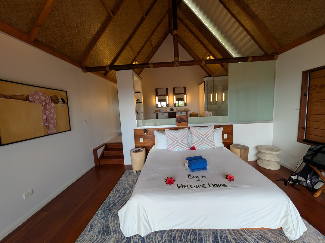 皇家达弗依岛度假村主图