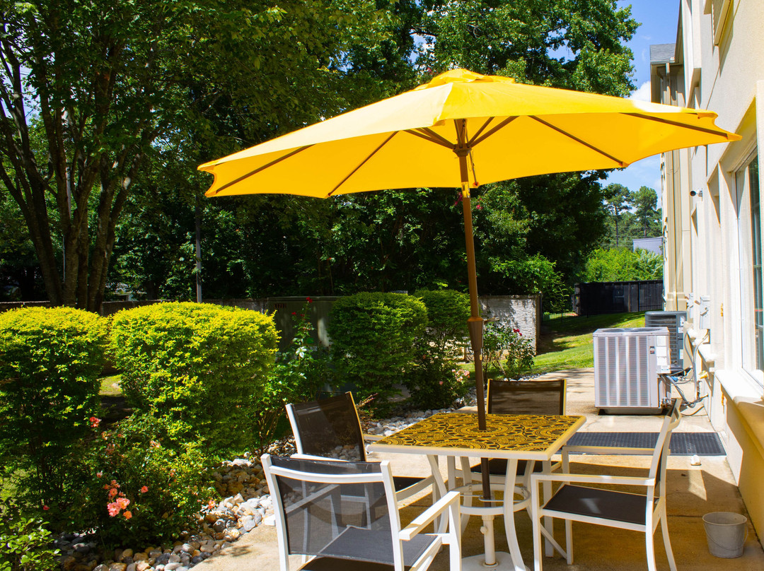 Comfort Suites Texarkana Texas主图