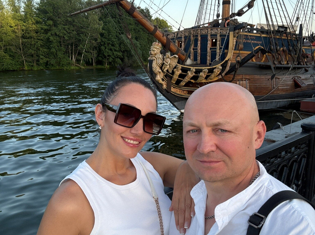 Hotel Prestolny主图