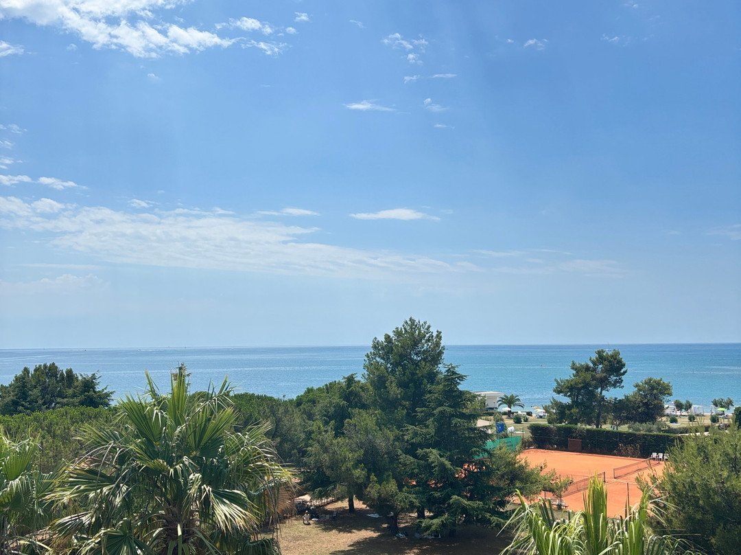 Aminess Vival Maestral Hotel主图