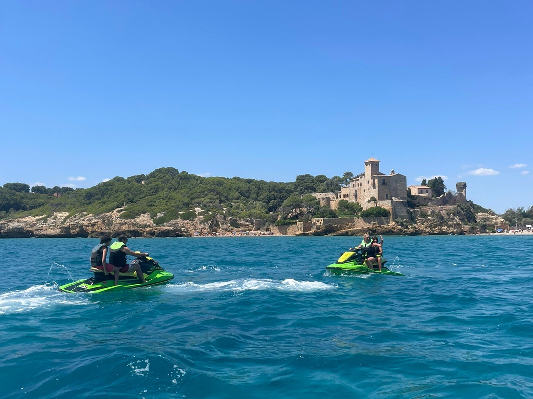 Lassdive-Torredembarra必去景点