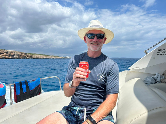 Holls Boat Charter-卡拉多尔必去景点