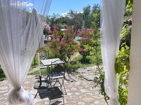 Tenuta del Casale del Jazz