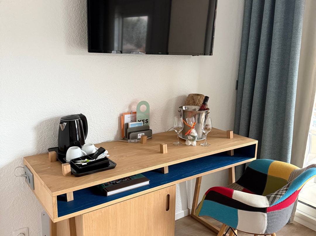 Grand  Hôtel  Du Lido主图