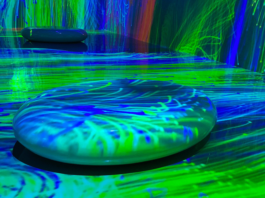 J Castles-八打雁市必去景点