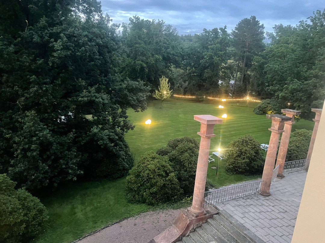 Das Wolfsbrunn主图