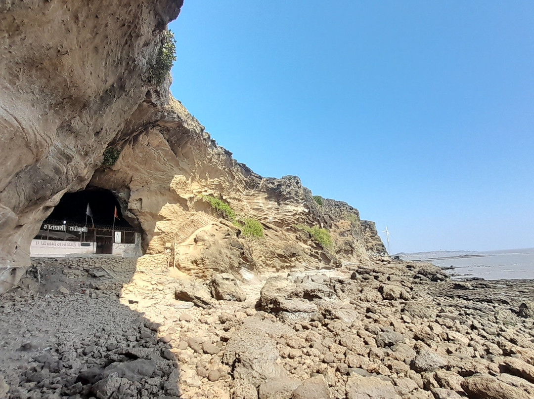 Vijali Baru-Mahuva必去景点