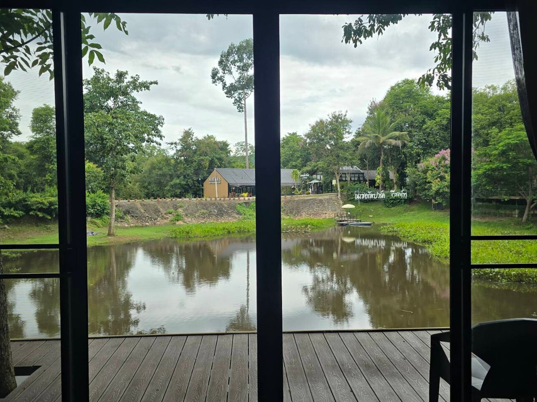 王同自然公园度假村主图