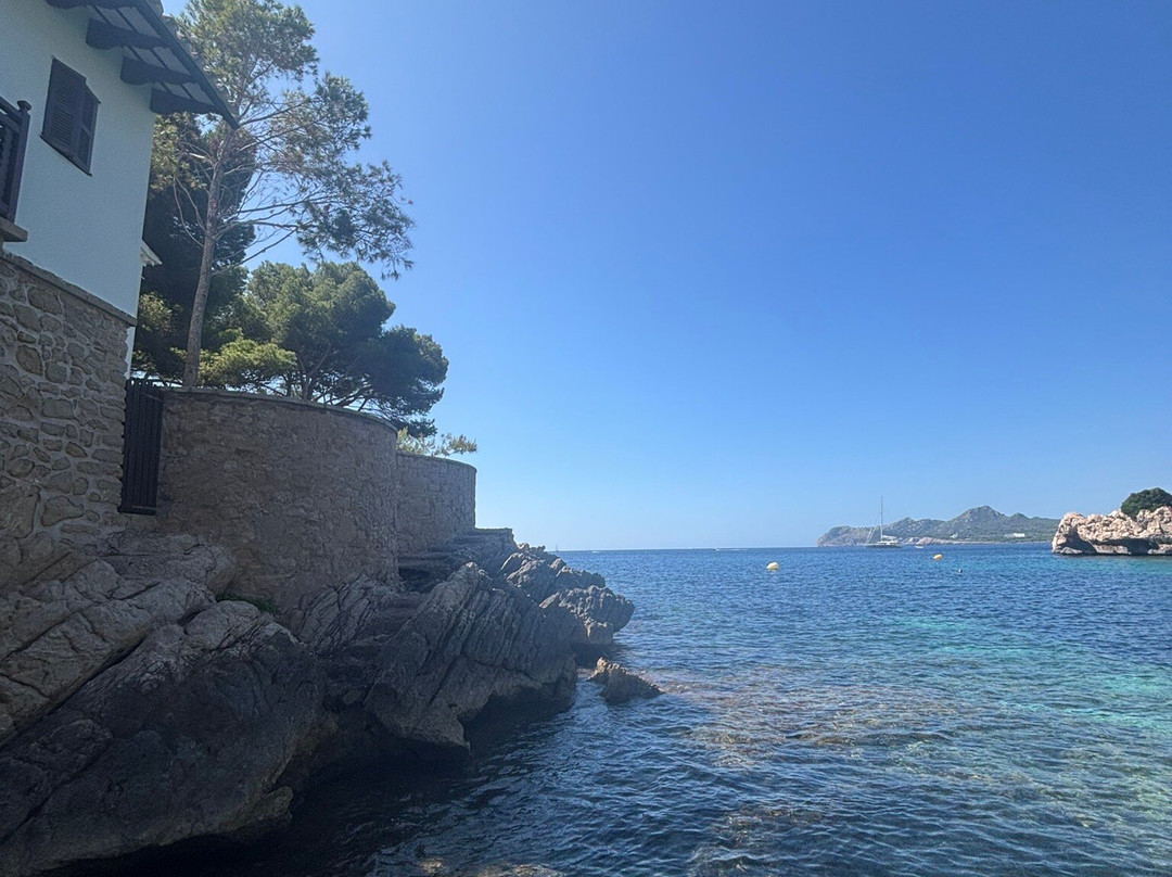 Cala Gat-Cala Ratjada必去景点