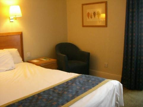 伦敦假日酒店-英皇十字/布卢姆斯伯里主图