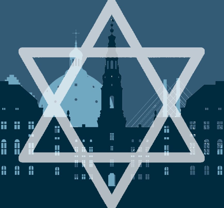 Jewish Copenhagen-哥本哈根必去景点