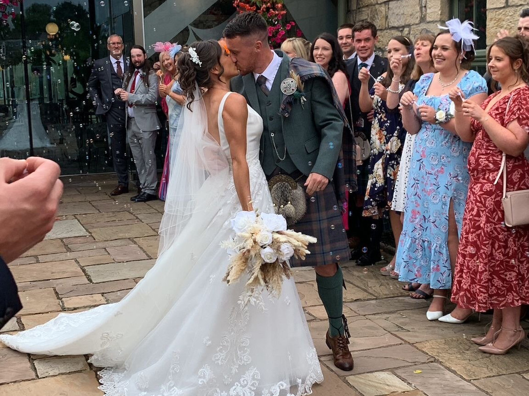 The Torrance Hotel主图