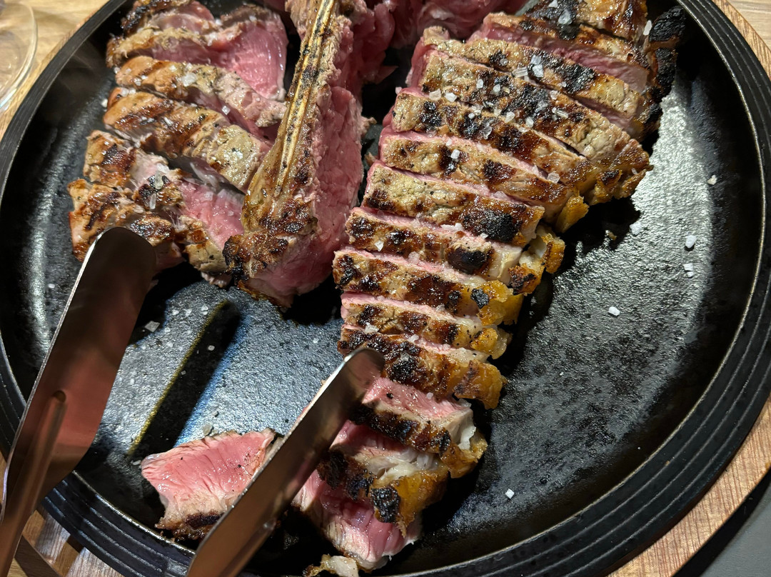 Taurus Braceria-Mazzarino必去景点