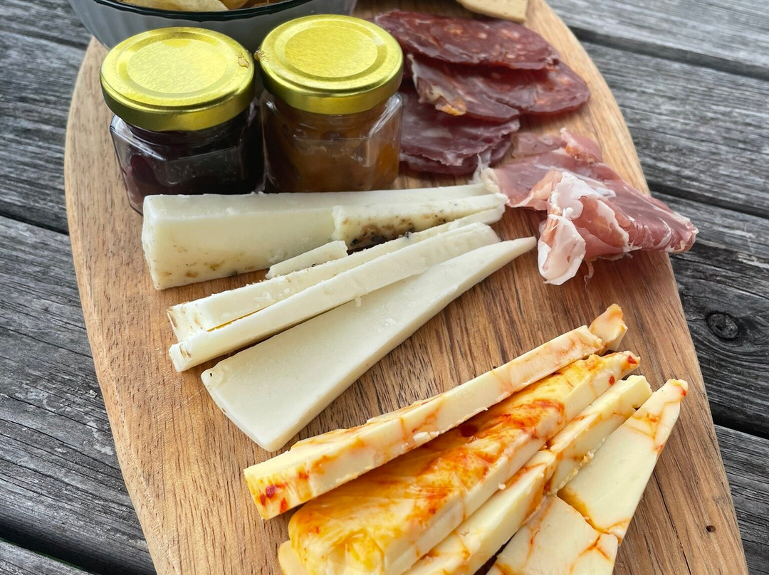 Wayfarer Wines-Woodchurch必去景点