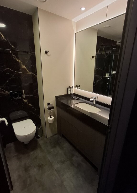 Hotel Nobel Design主图