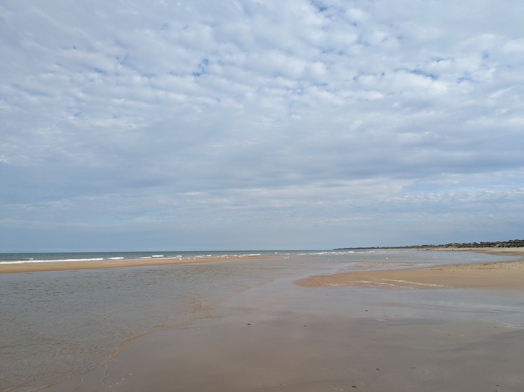 Winterton Hound Ground-Winterton-on-Sea必去景点