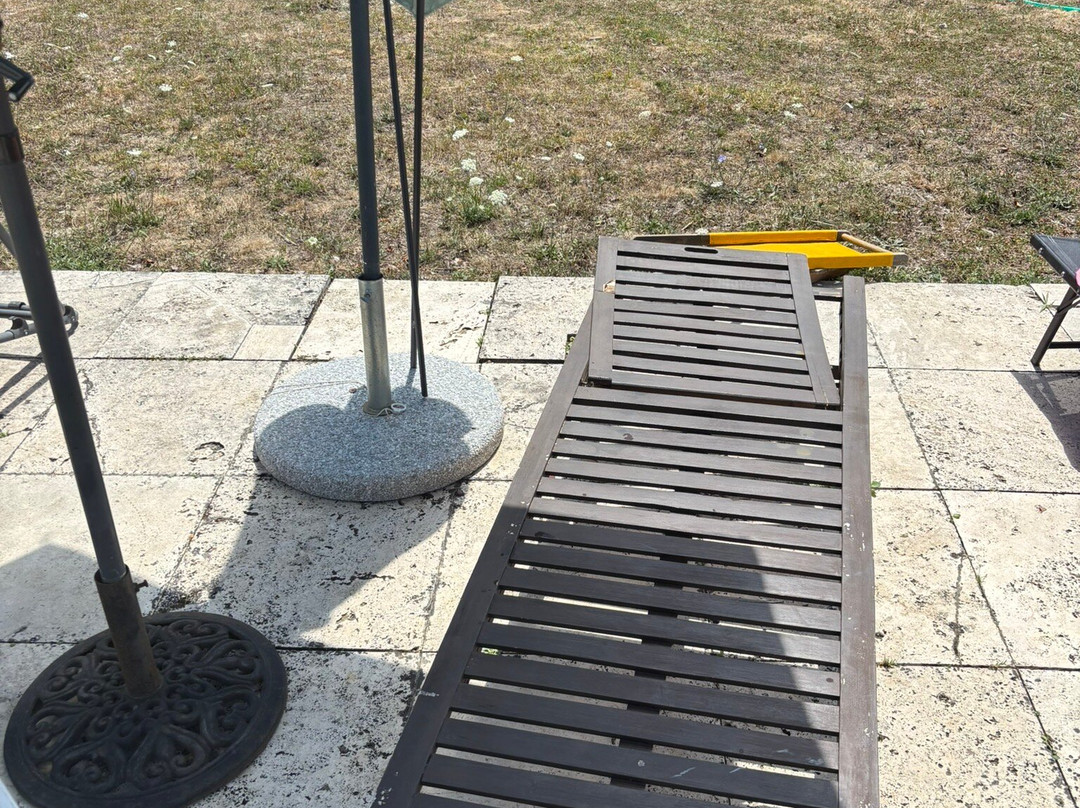 Agriturismo Ca Battista主图