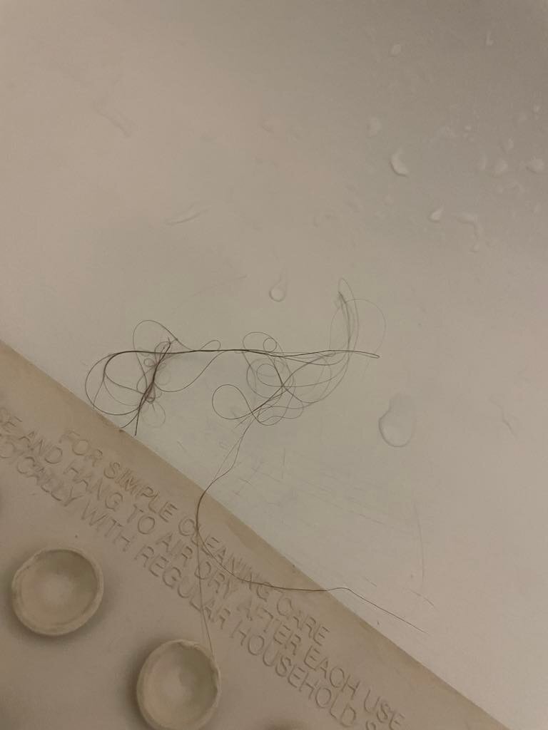 Hôtel Québec Inn-浴室