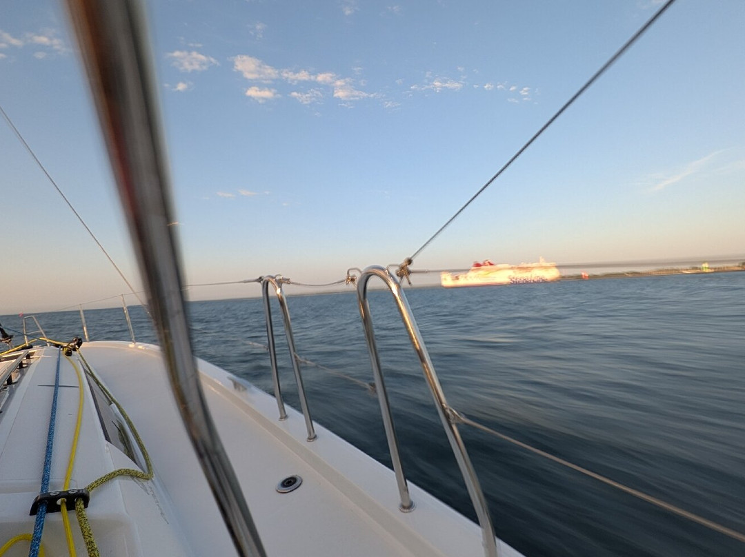 Charter & Sail-罗斯托克必去景点