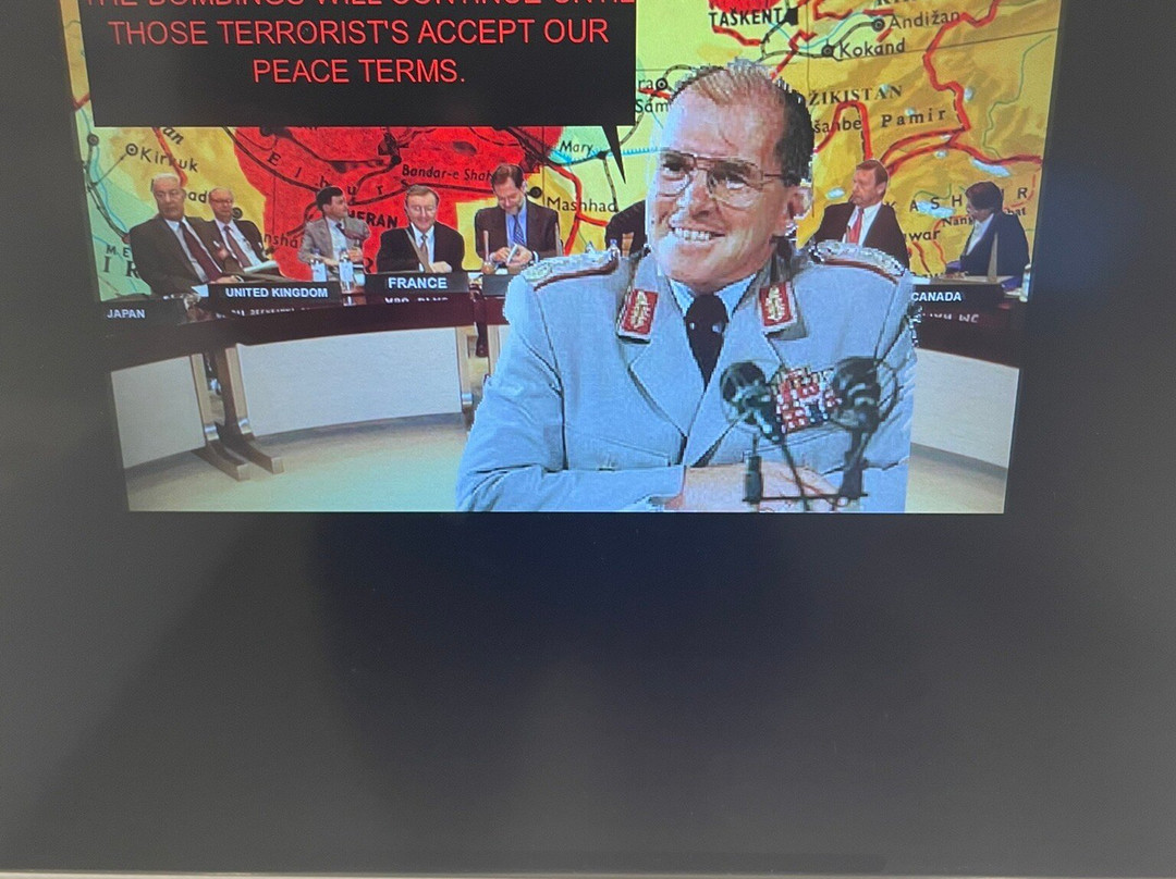 Museokeskus Vapriikki-坦佩雷必去景点