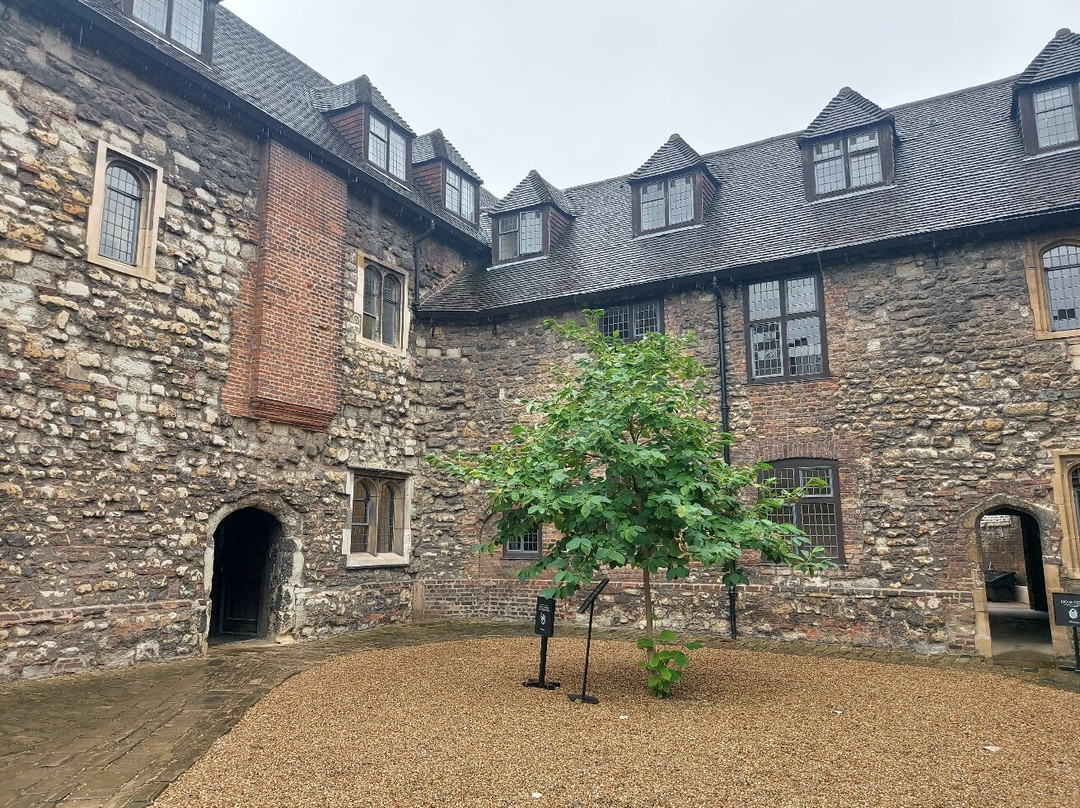 Secret London Walking Tours-伦敦必去景点