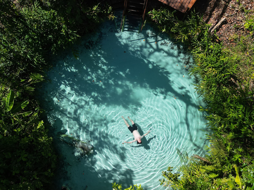 Giro Expedições-Palmas必去景点