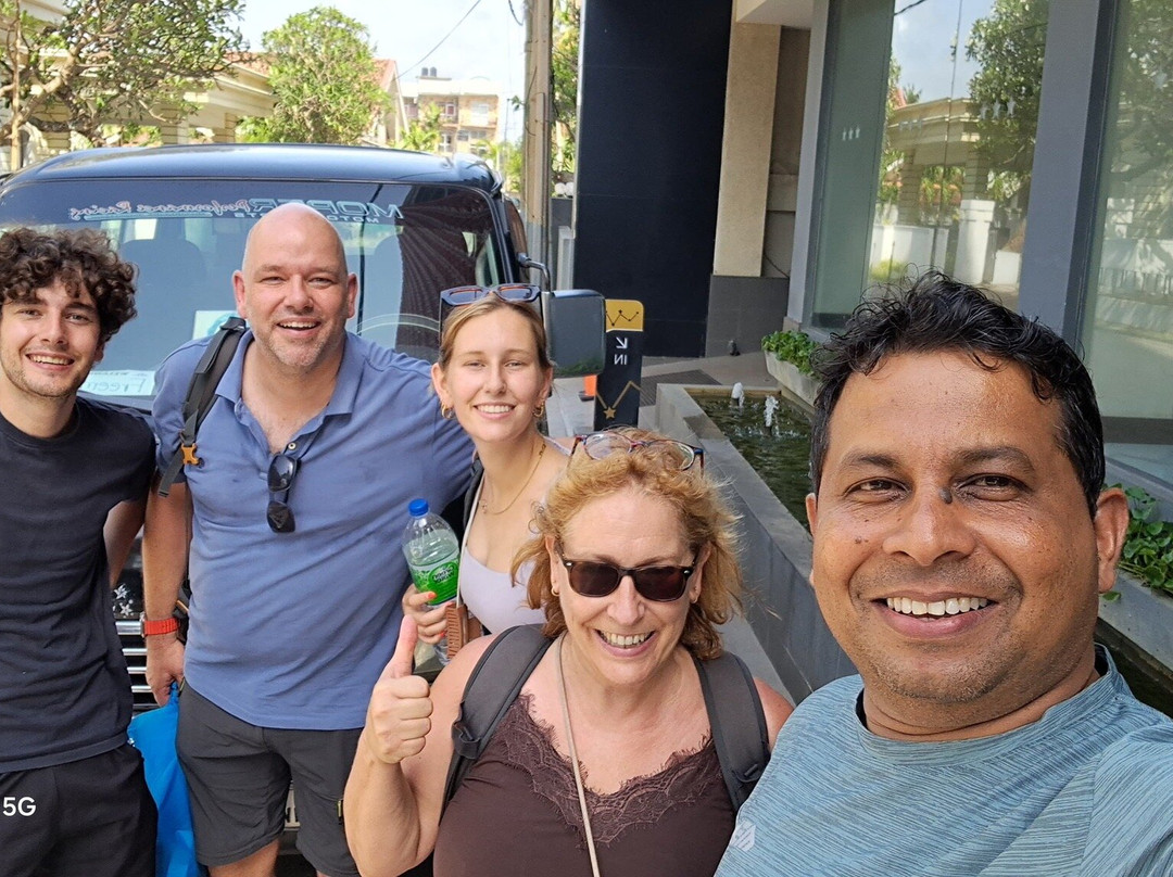 Friends Lanka Tours-Wennappuwa必去景点