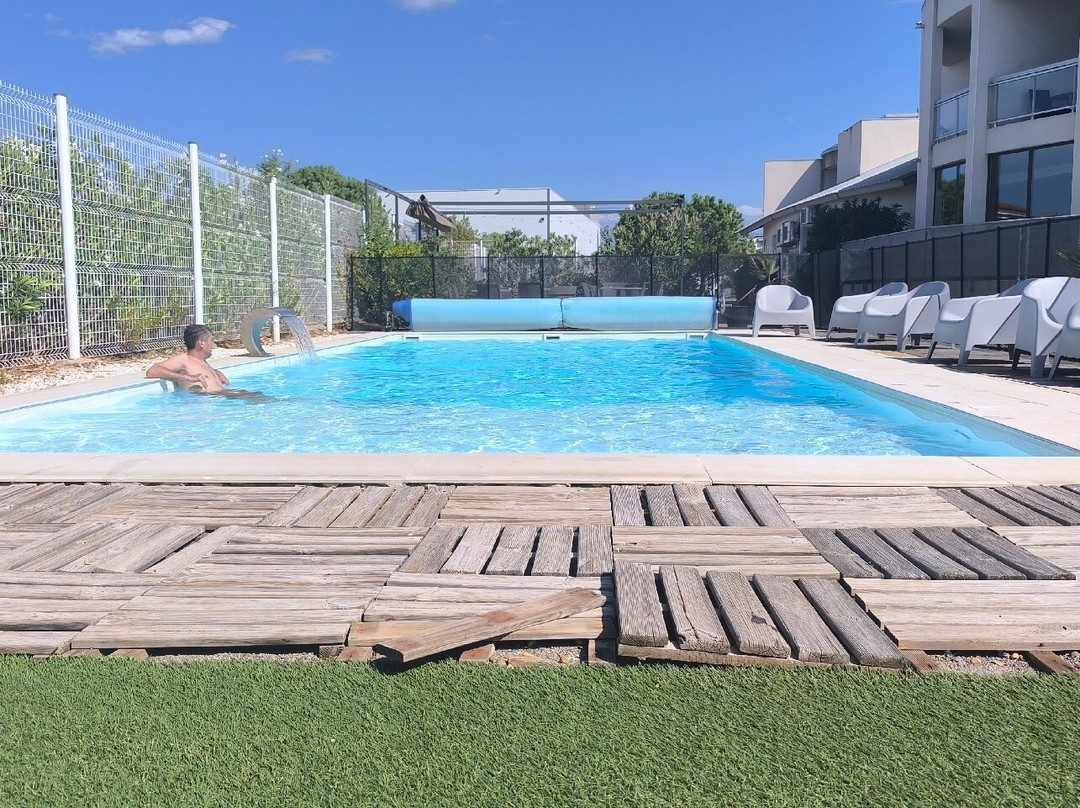 The Originals City, Hôtel Les Dômes主图